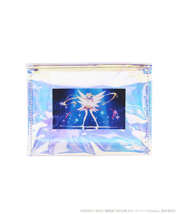 Holographic Pokemon Notebook You Choose One Upcycled Pokemon Card