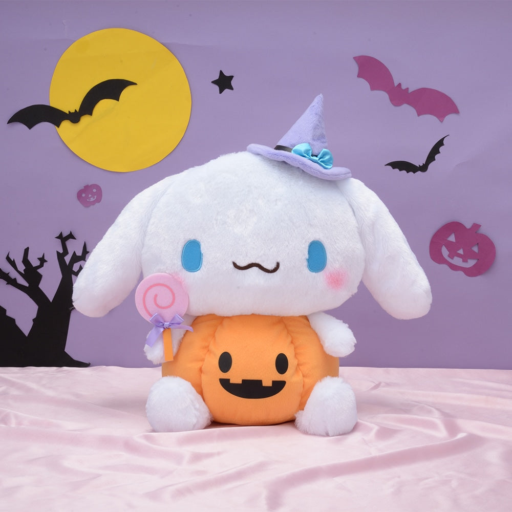 Chia Sẻ Với Hơn 87 Cinnamoroll Big Plush Trendy Nhất Co Created English