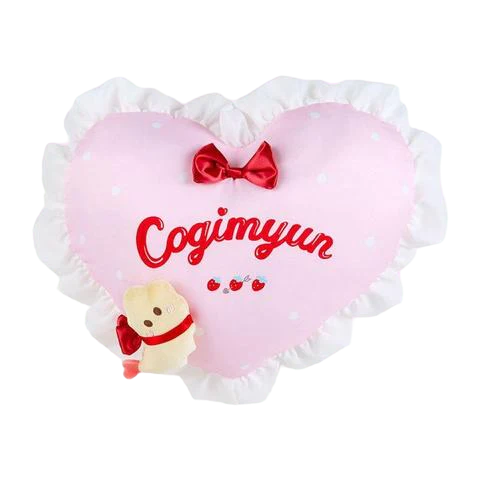 Sanrio Cogimyun popular Pillow Cushion Plush