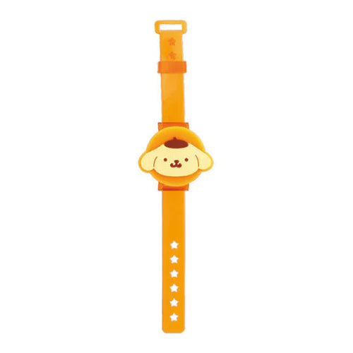 Sanrio Characters, Light Up Bracelet, Gashapon