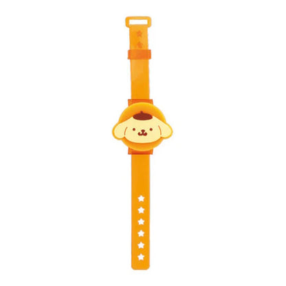 Sanrio Characters, Light Up Bracelet, Gashapon