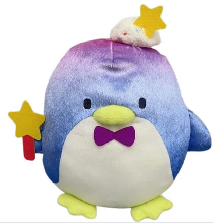 Sanrio Tuxedo Sam, Glittering Star, Big Plush