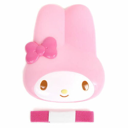 Sanrio My Melody Face Shaped Bento